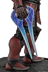 Dark Horse Comics Halo Infinite: Spartan Yoroi PVC