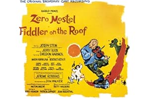 Fiddler On The Roof