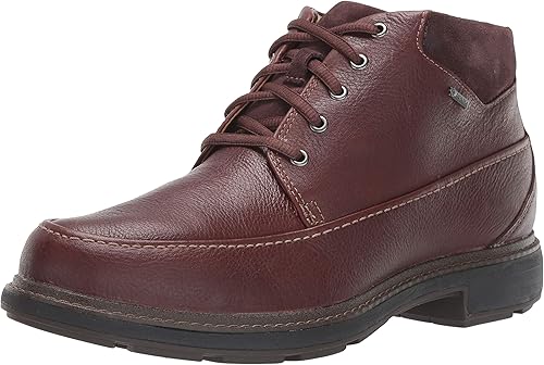 clarks un tread on gtx