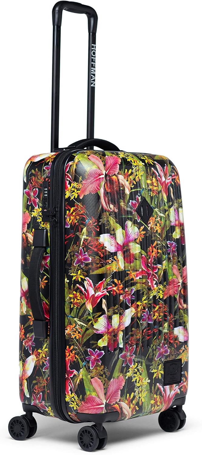 Herschel Trade Hardside Spinner Medium 