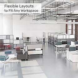 Workflow Modular Wall | Room Divider with