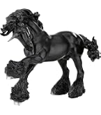 Breyer Traditional Fantasia Del C And Gozosa Horse Toy Model Set (1:9