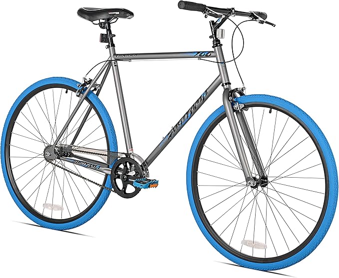 trocadero fixie bike price