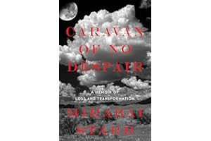 Caravan of No Despair: A Memoir of Loss and Transformation