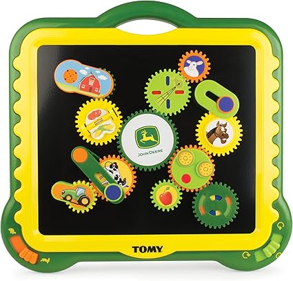 john deere play mat