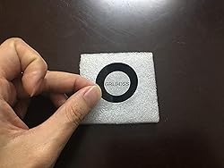 Xibaisi Custom GOBO Lens GOBO Lens for GOBO