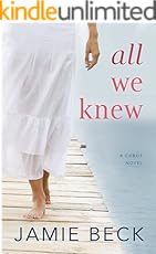 All We Knew (The Cabots Book 2)