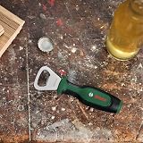 Bosch Bottle Opener with Ergonomic Screwdriver Handle, Sturdy Metal Lip view 5