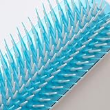 Frida Baby Hair Detangler Brush for Fine or Straight Hair view 4