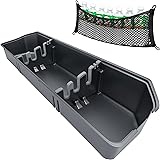 YITAMOTOR Rear Under Seat Storage Fit Ford