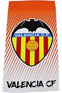 Productos Oficiales - Taza microondas valencia cf: Amazon.es ...