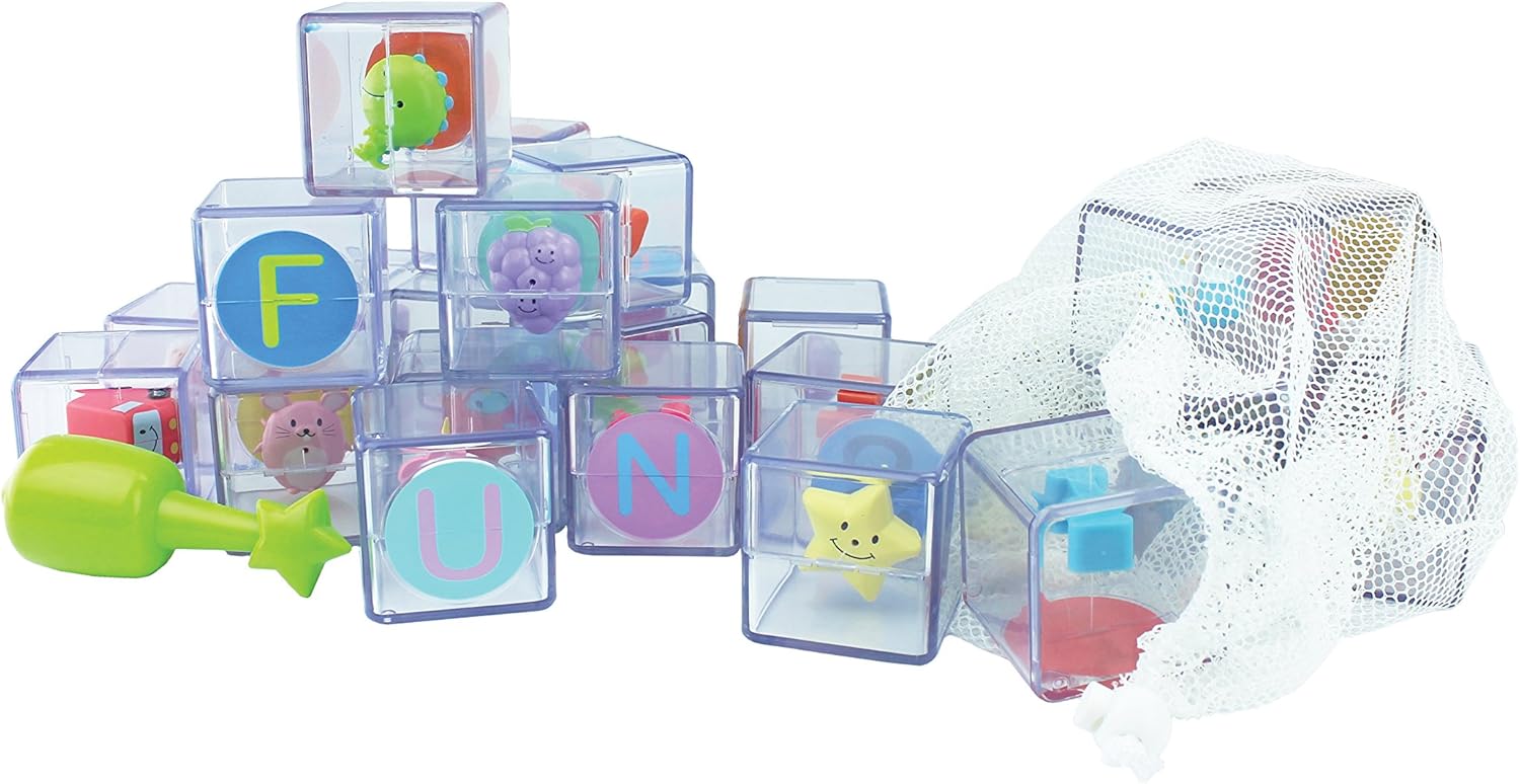 flip flop abc blocks