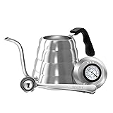 BOCHA - Pour Over Drip Coffee & Tea
