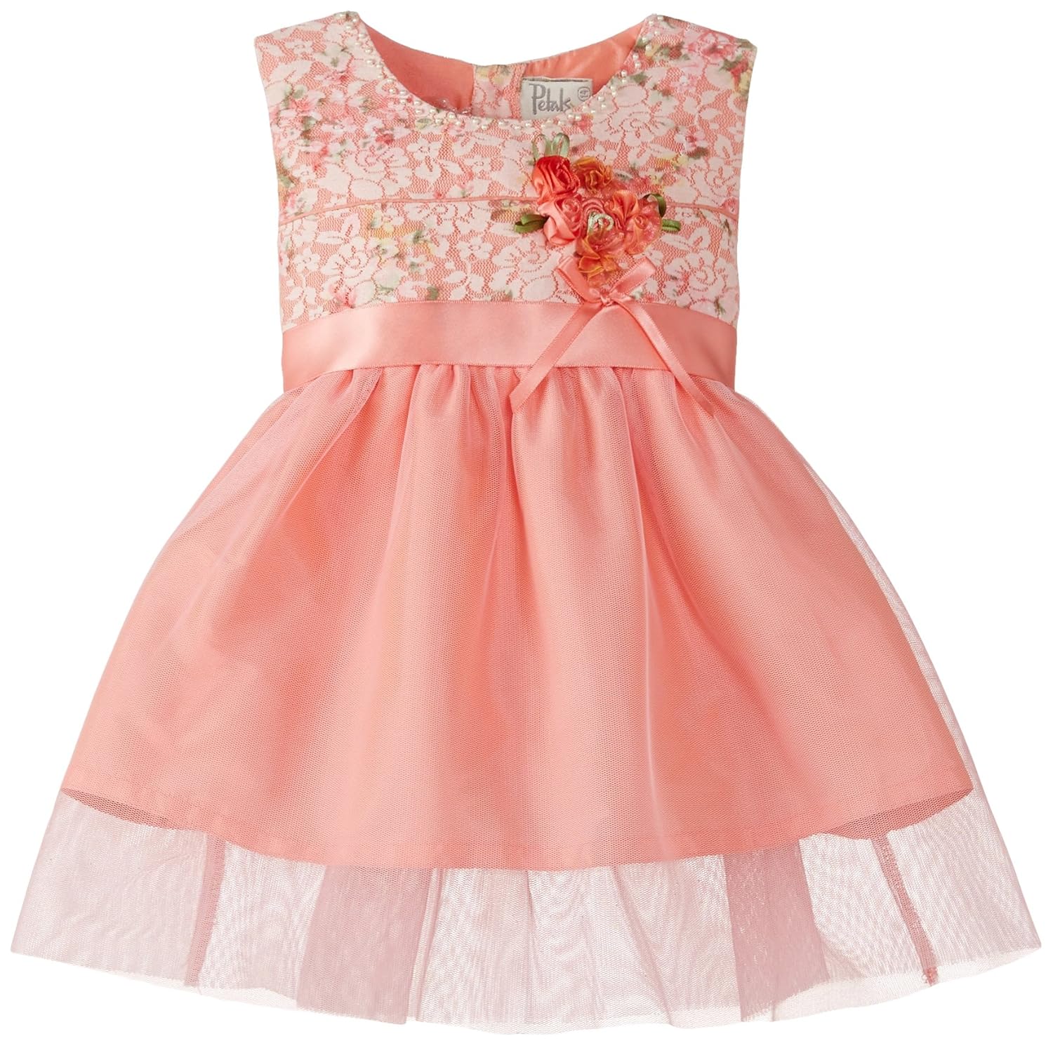 petals baby clothes