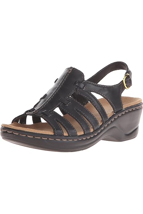 clarks artisan sandals