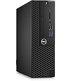 Amazon.com: Dell 6Y9TM OptiPlex 3050 Small Form Factor Desktop
