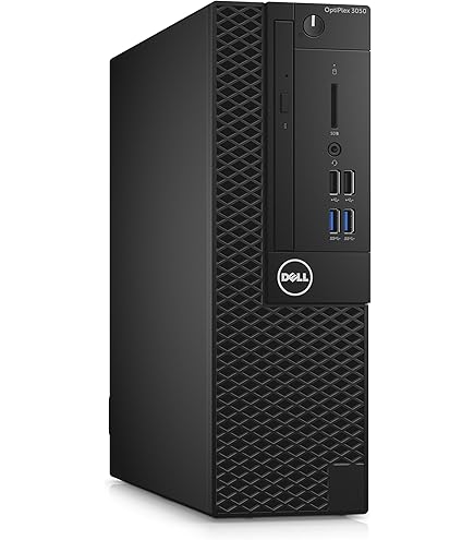 ミニPC Dell OptiPlex 3050 i5-7500T 16GB MiniPC Dell3050Micro_1__37327.