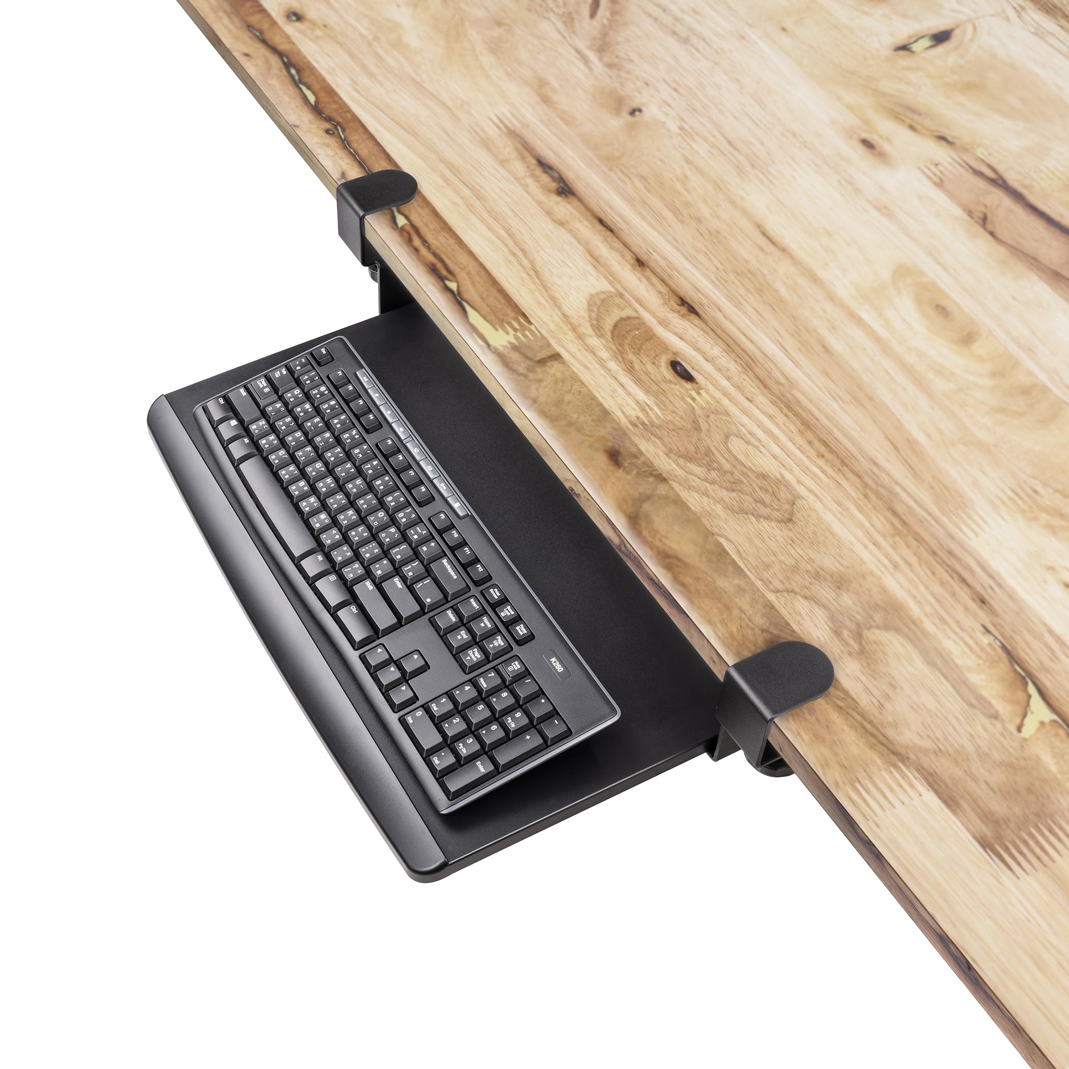 Mua EHO Prime ClampOn Retractable Adjustable Keyboard Tray Under