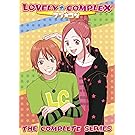 Lovely Complex Complete Series