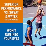 Banana Boat Sport Performance Lotion SPF 30 Sunscreen with PowerStay Tech 8oz view 3