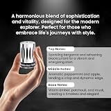 Mercedes-Benz Select Eau De Toilette Men EDT 20ml New Sealed view 5