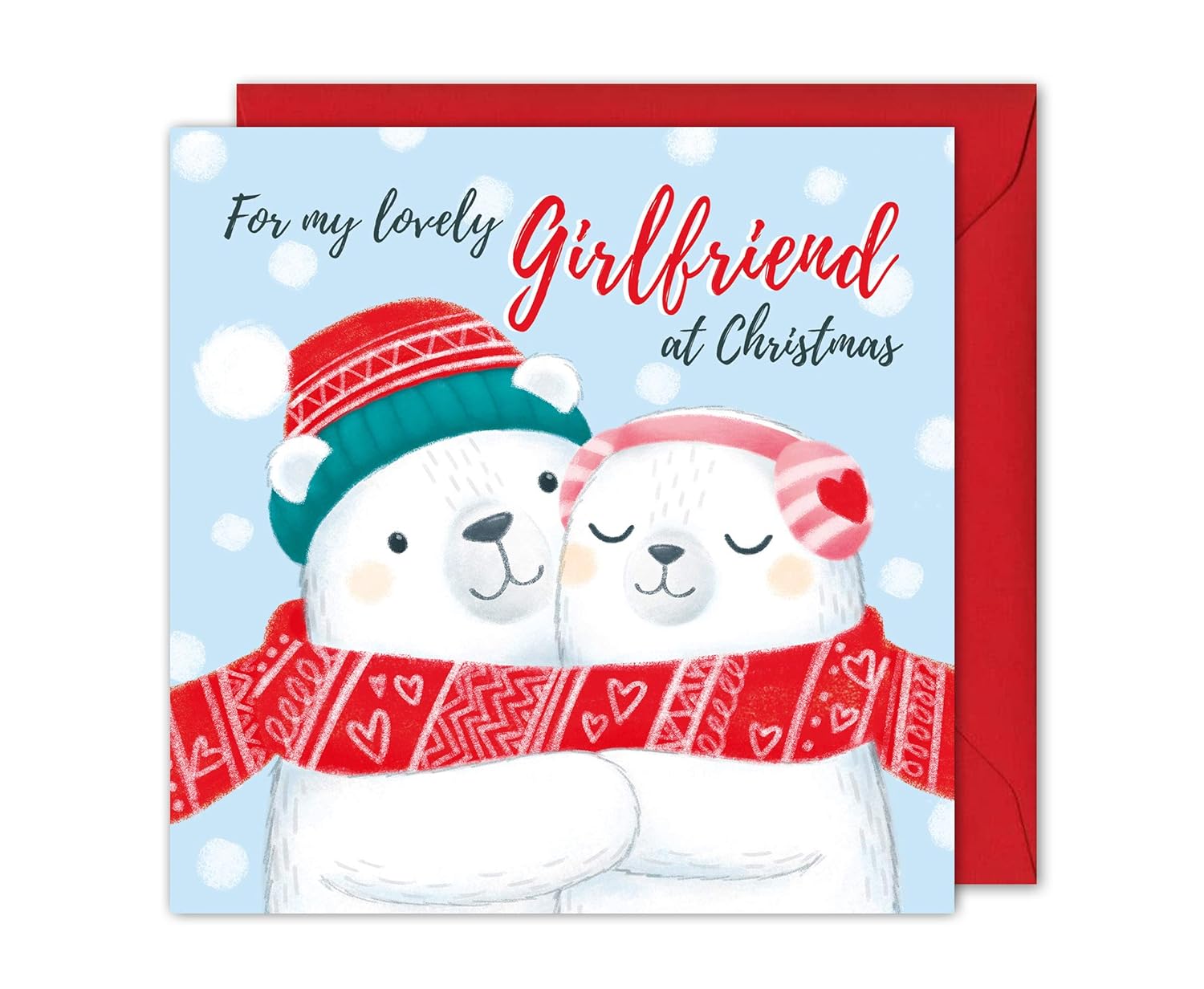 romantic christmas gifts for girlfriend