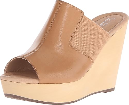 dr scholl's dynasty wedge