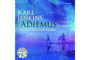 Adiemus Songs Of Sanctuary