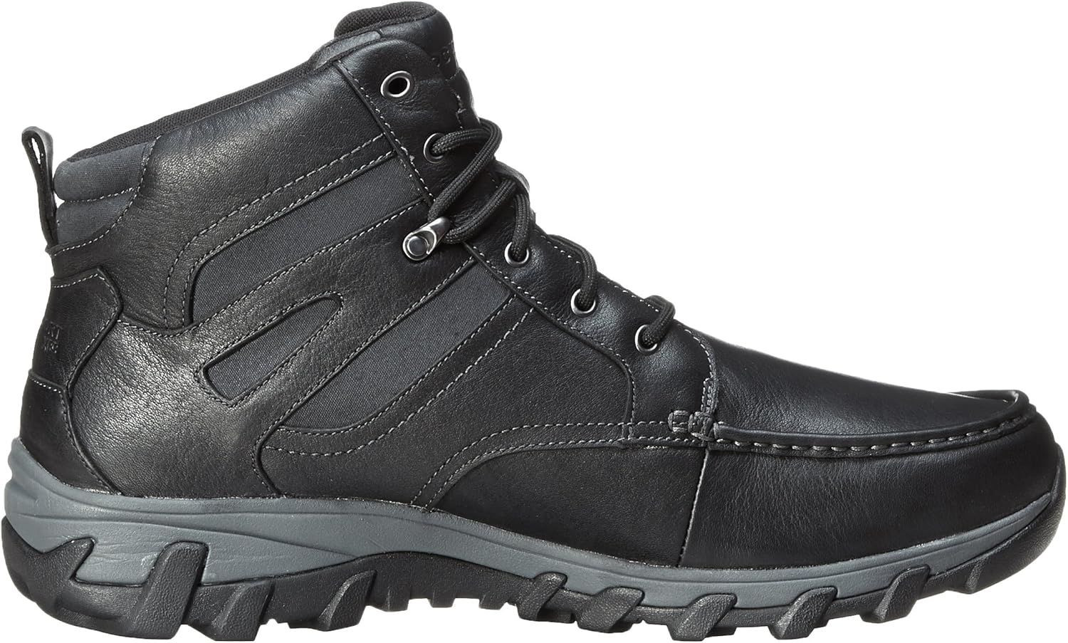 cold springs plus moc toe boot