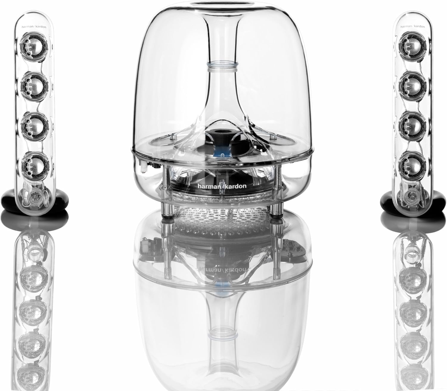harman kardon soundsticks amazon