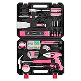 ELEVON Home Repair Tool Kit Socket Wrench General