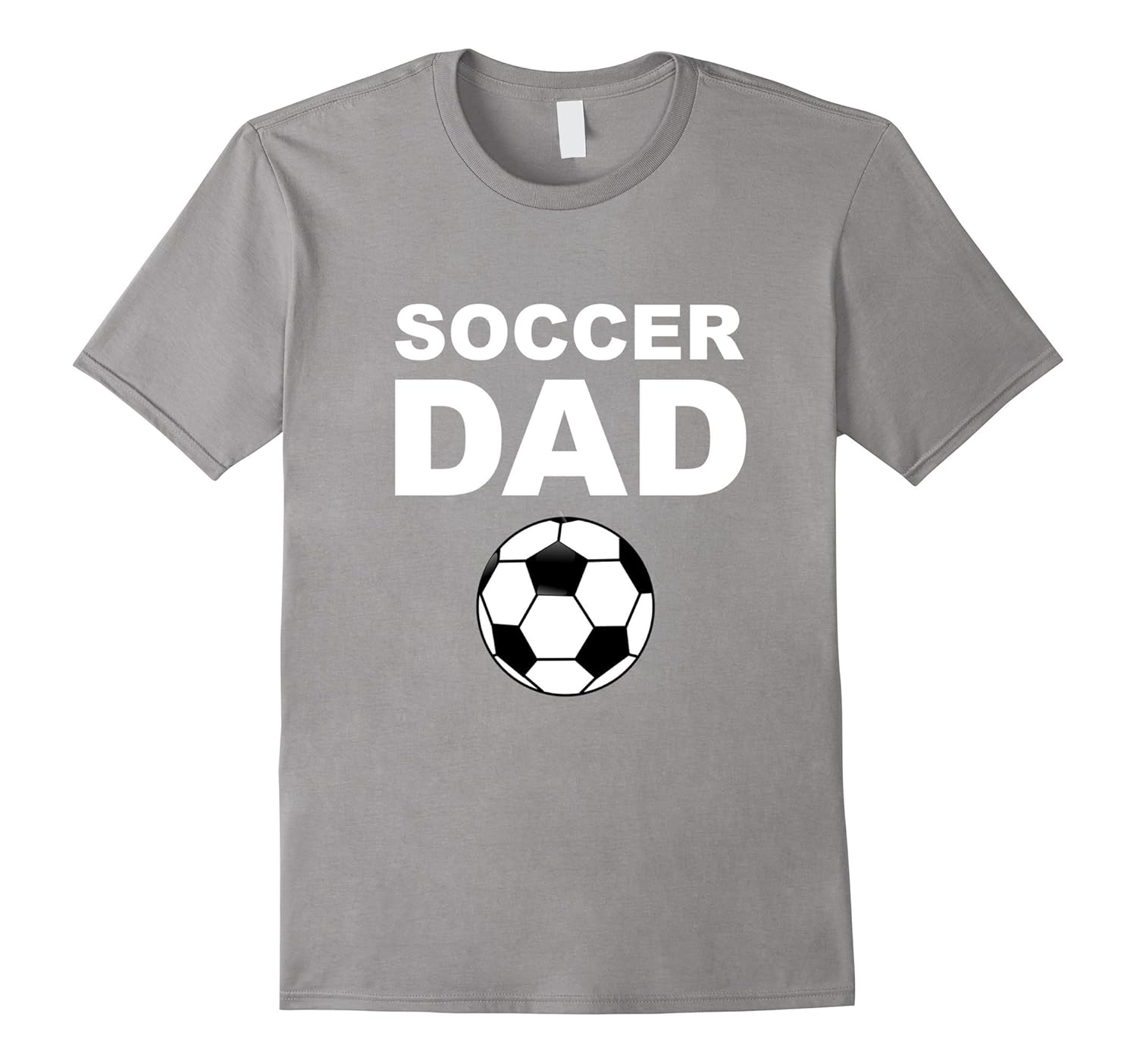 Soccer Dad Shirt Soccer TShirt for MenTD Teedep