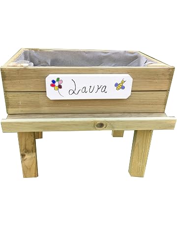 Amazon.es: Huertos urbanos y kits: Jardín