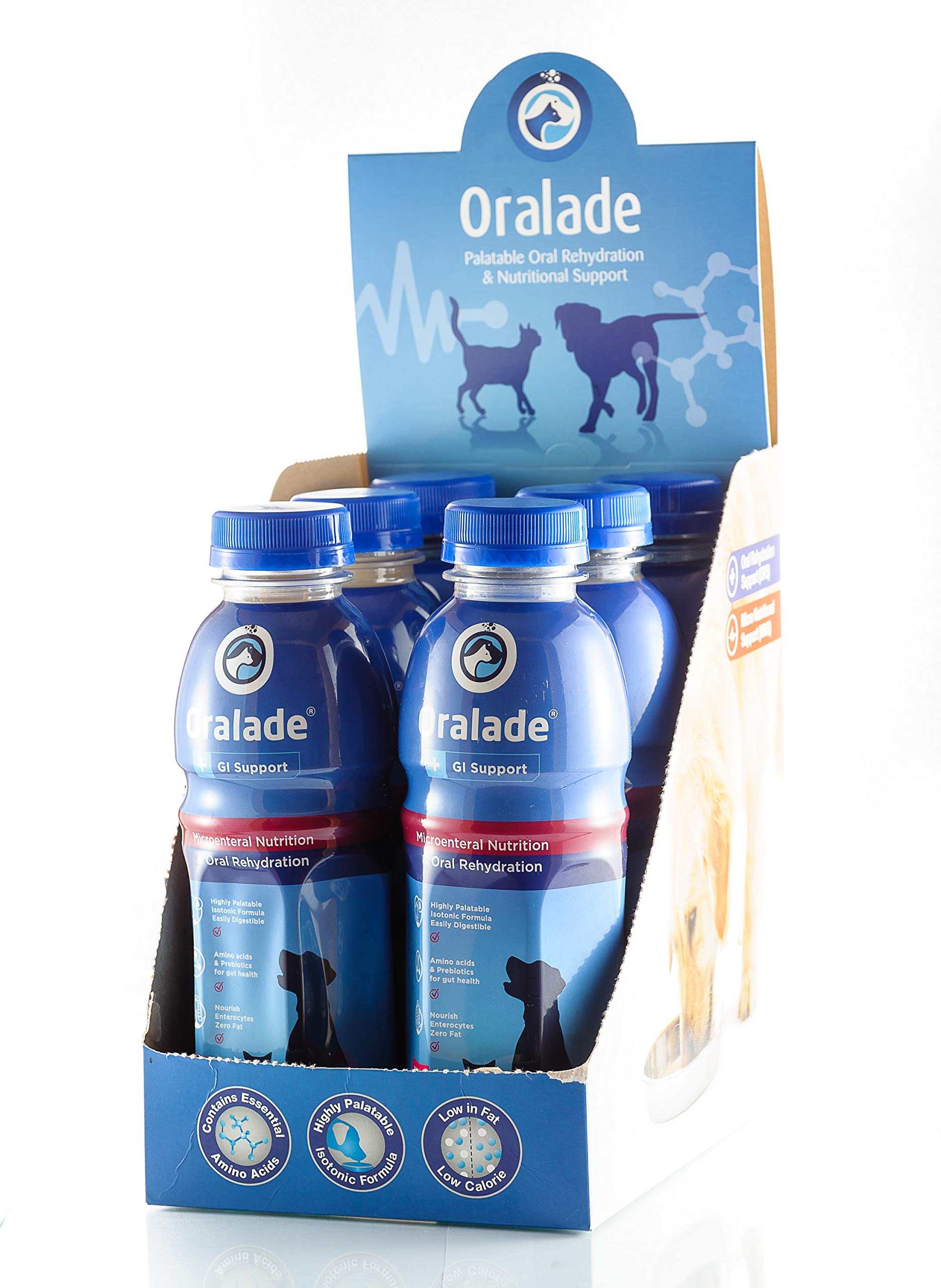 royal canin rehydration support