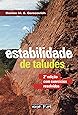 Estabilidade de Taludes