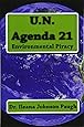U.N. Agenda 21: Environmental Piracy