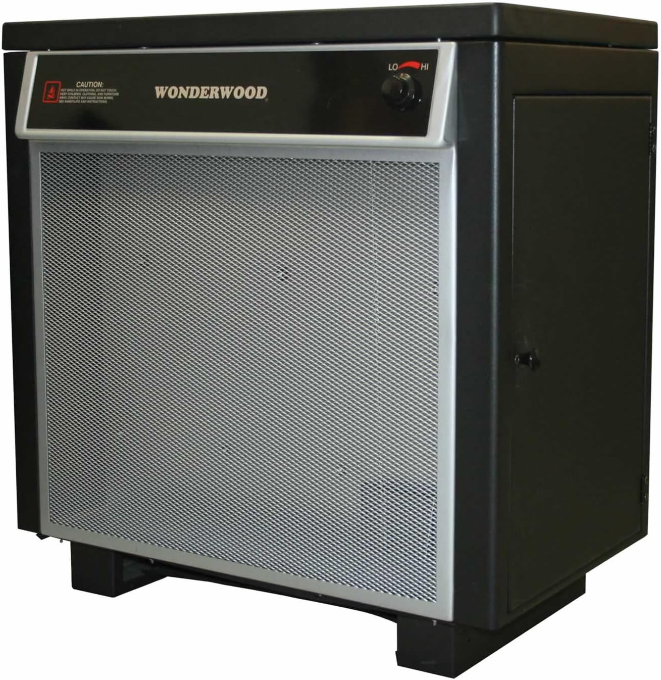 Wonderwood Burning Circulator Stove Amazon.ca Home & Kitchen