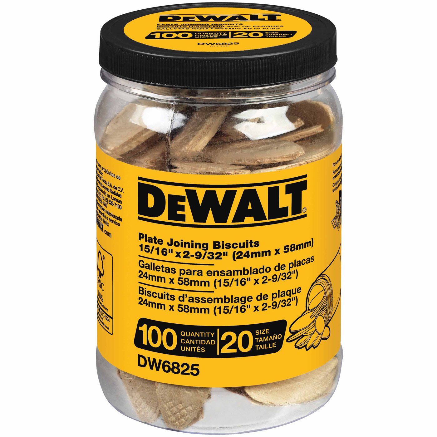 Best Dewalt Biscuit Plate Joiner