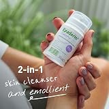 Epaderm Cream 50g Emollient for Dry Skin Relief - Moisturiser view 3