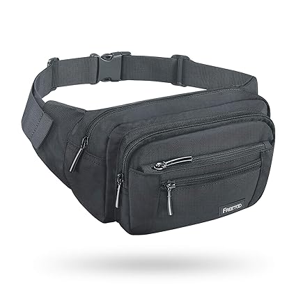 freetoo waist pack bag fanny pack