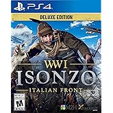 Isonzo: Deluxe Edition (PS4)