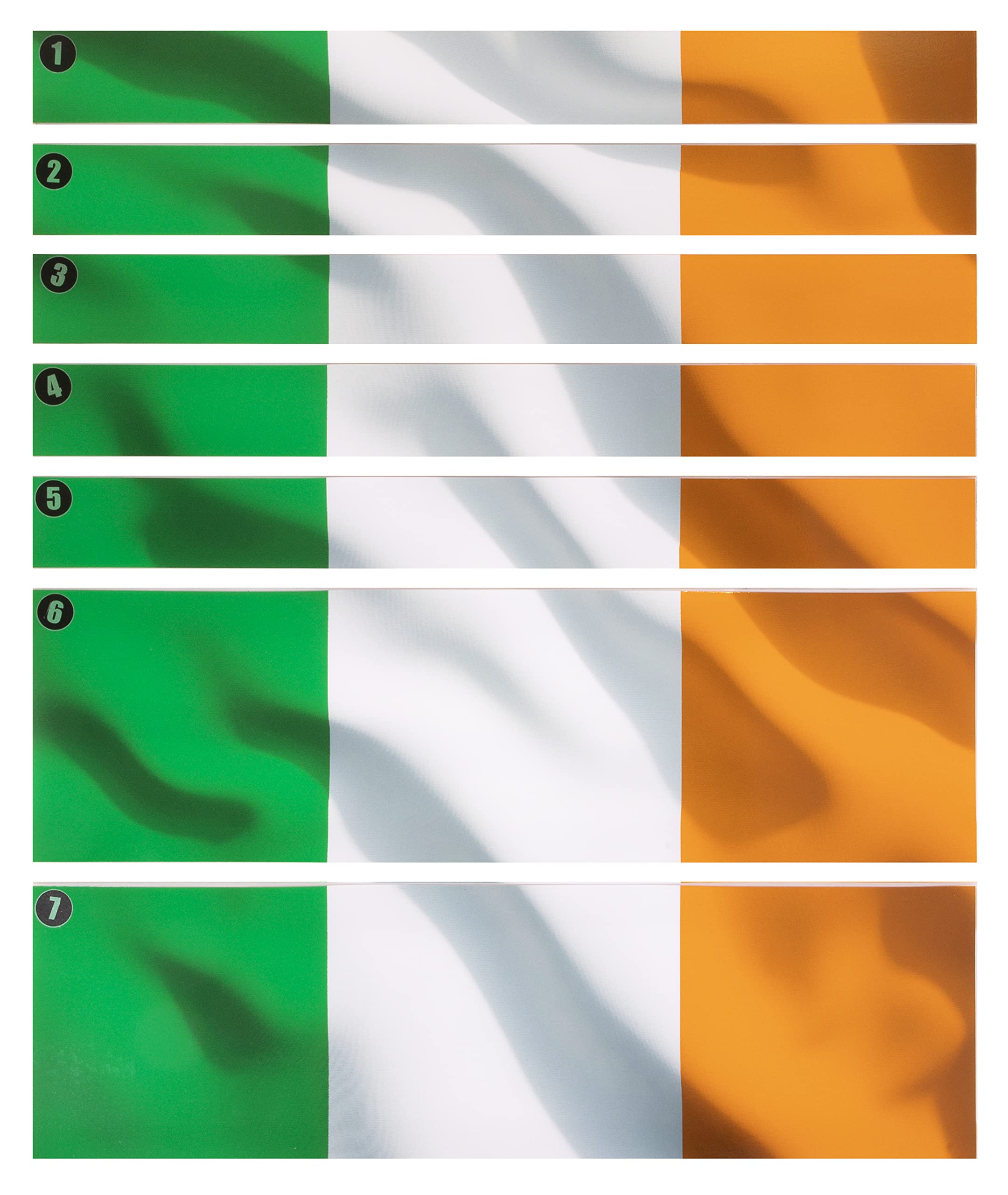 Sealey Toolbox Graphics Pack - Ireland - APTBG04d