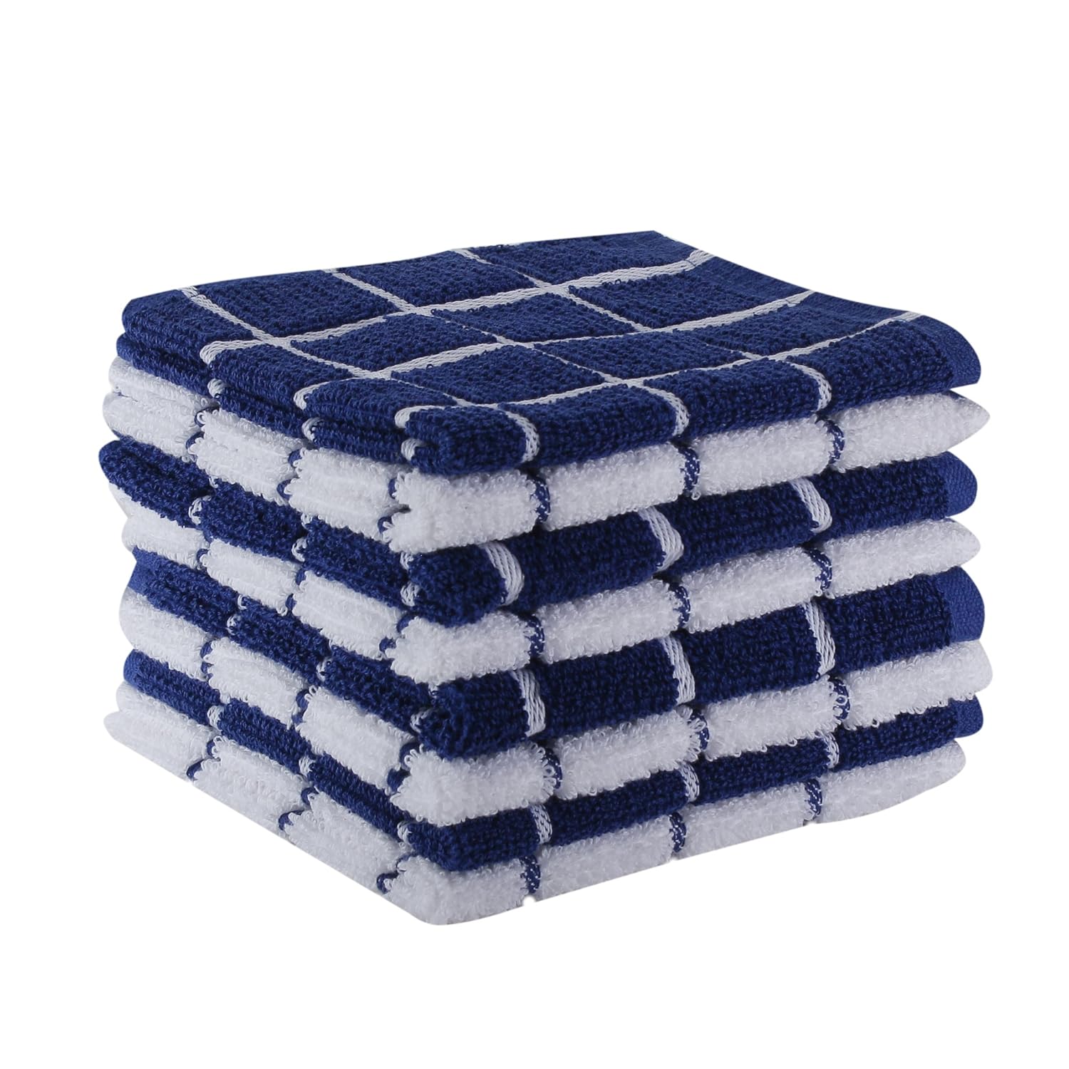 Best Kitchen Towels Blue And Pink