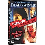 Dead of Winter / Audrey Rose - Thriller Double Feature