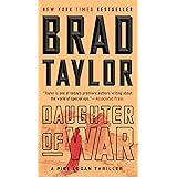Daughter of War: A Pike Logan Thriller