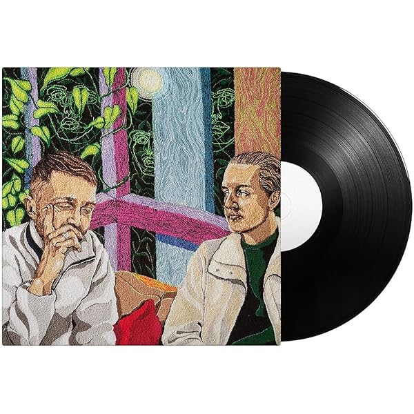 Amazon.com: Disclosure DJ-Kicks: CDs & Vinyl