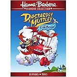 Dastardly & Muttley in their Flying Machines: The Complete Series (Repackaged/DVD)