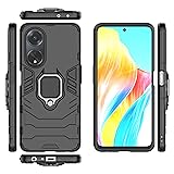Jiajihua Case Compatible with Oppo A58 4G CPH2577