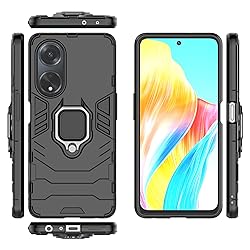 Jiajihua Case Compatible with Oppo A58 4G CPH2577
