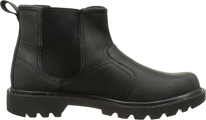 caterpillar thornberry boots